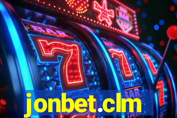jonbet.clm