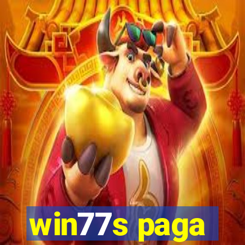 win77s paga