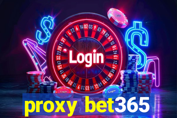 proxy bet365