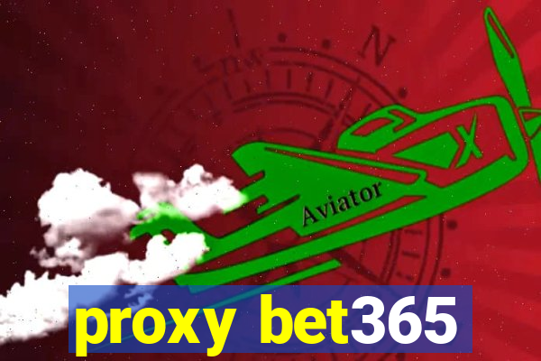 proxy bet365