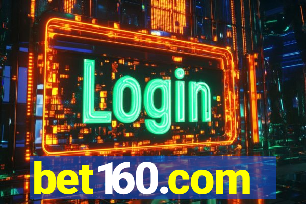 bet160.com