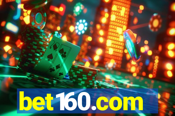 bet160.com