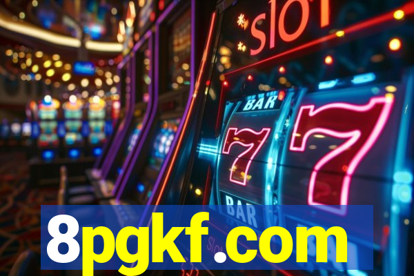 8pgkf.com