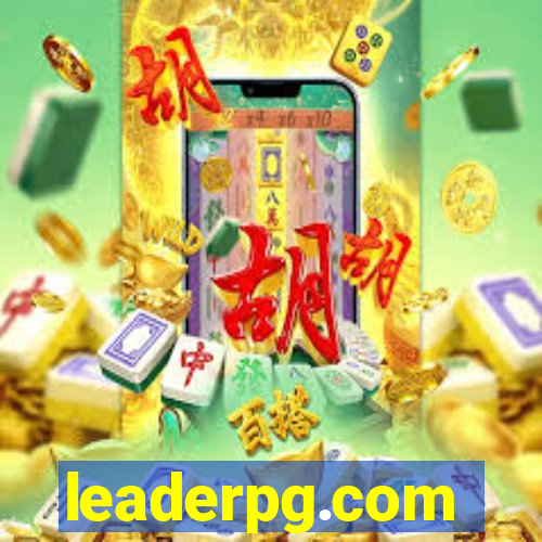 leaderpg.com