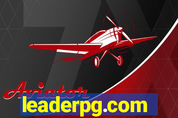 leaderpg.com