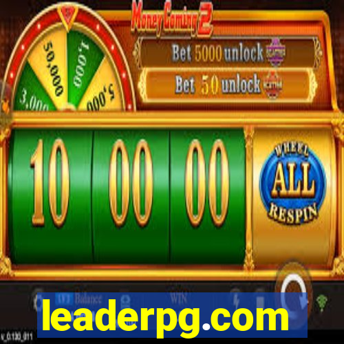 leaderpg.com