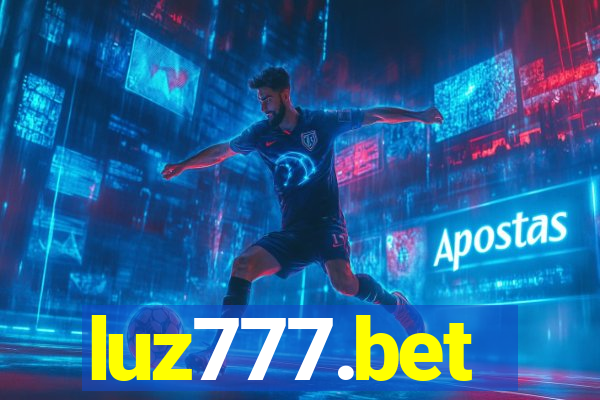 luz777.bet