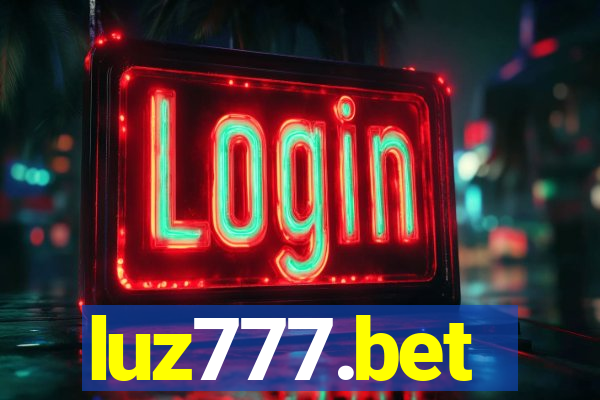 luz777.bet