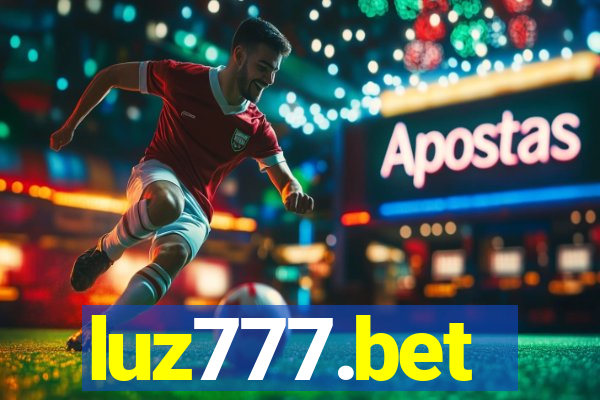 luz777.bet