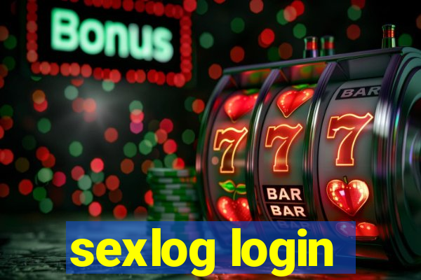 sexlog login