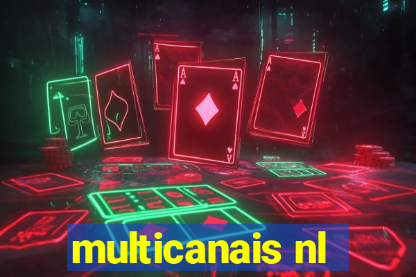 multicanais nl