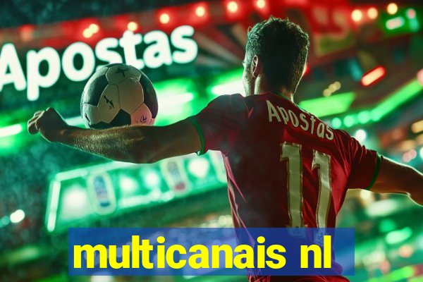 multicanais nl