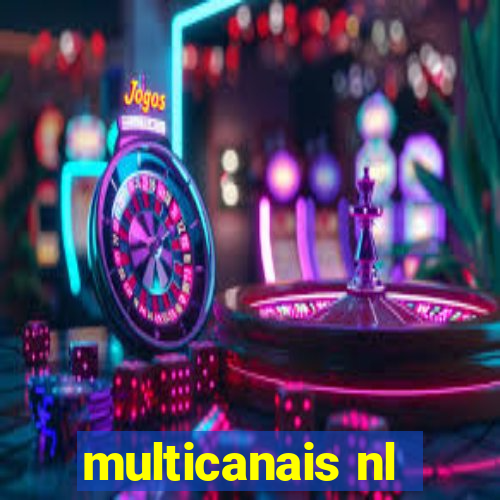multicanais nl