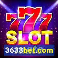3633bet.com