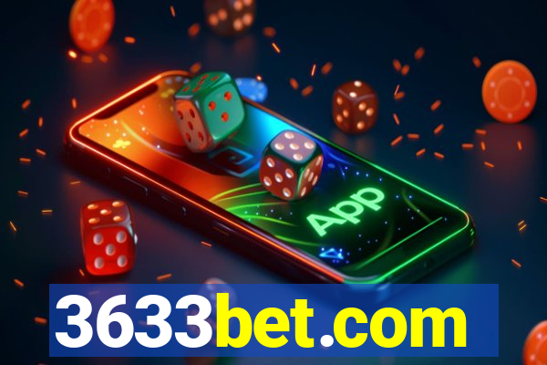 3633bet.com