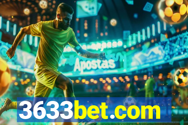 3633bet.com