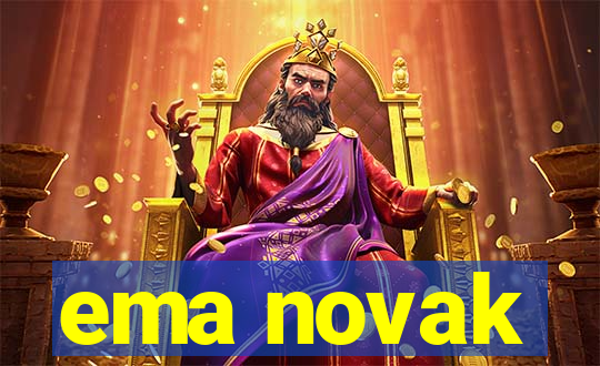 ema novak