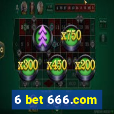 6 bet 666.com