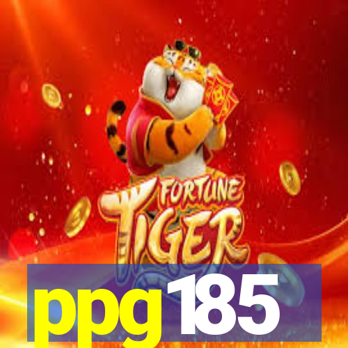 ppg185