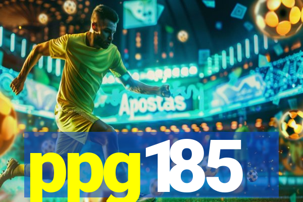 ppg185