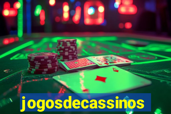 jogosdecassinos