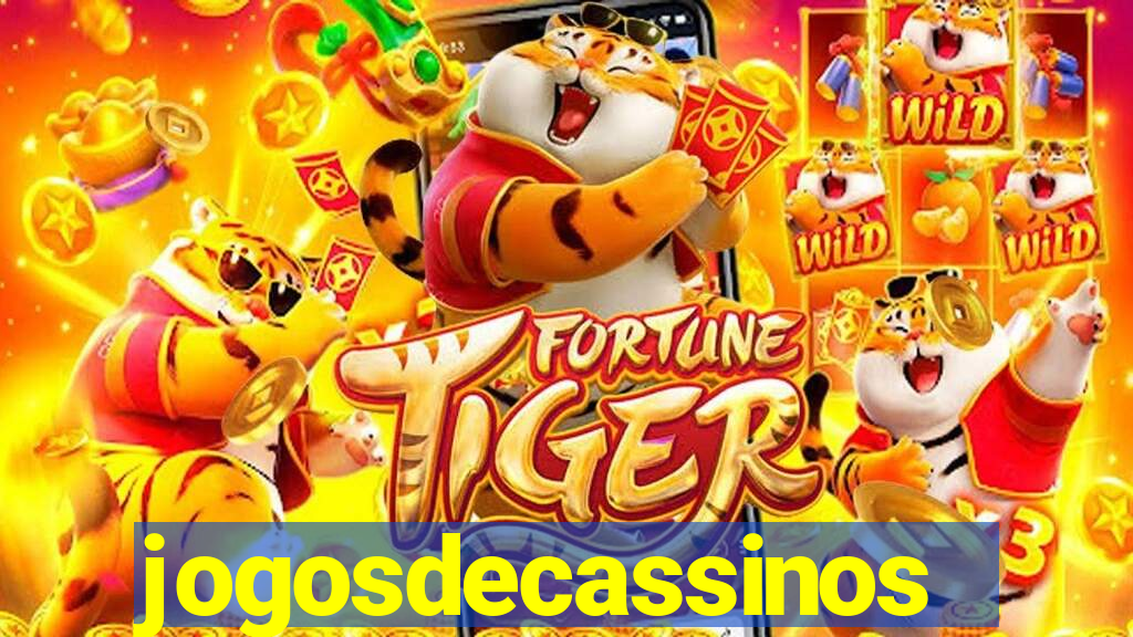 jogosdecassinos