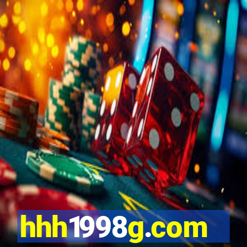 hhh1998g.com