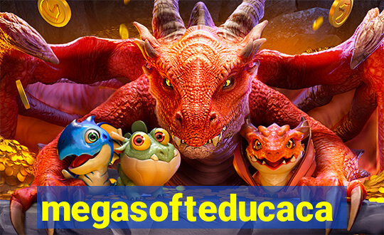 megasofteducacao