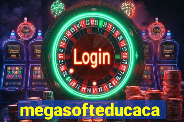 megasofteducacao