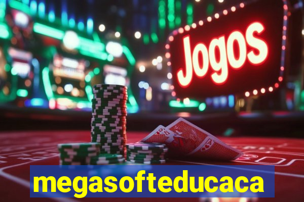 megasofteducacao