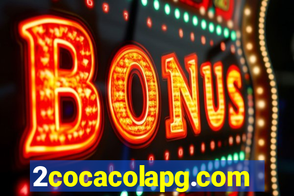 2cocacolapg.com