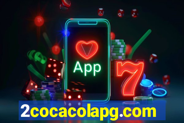 2cocacolapg.com