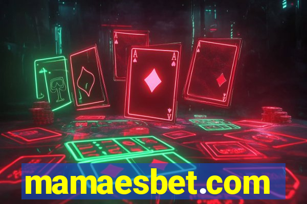 mamaesbet.com