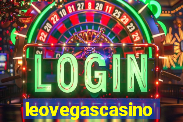 leovegascasino