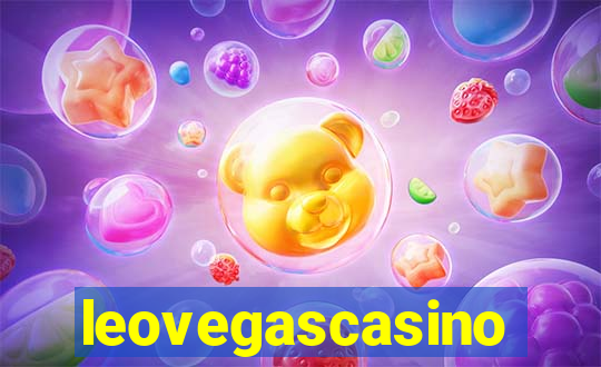 leovegascasino