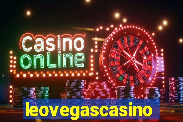 leovegascasino