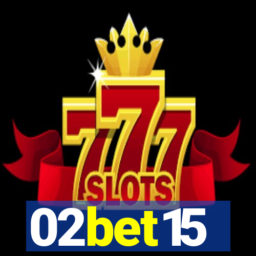 02bet15