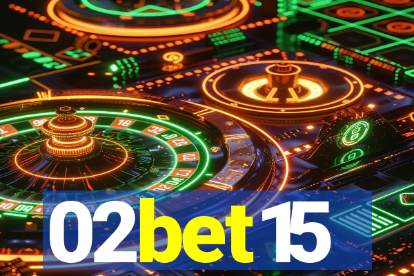 02bet15