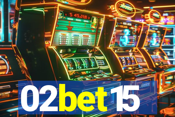 02bet15