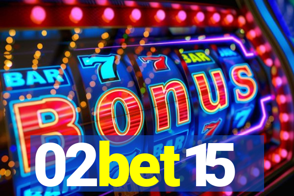02bet15