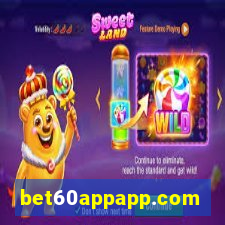 bet60appapp.com