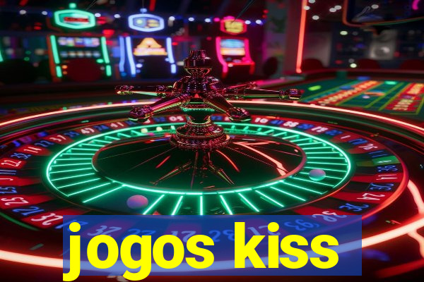 jogos kiss