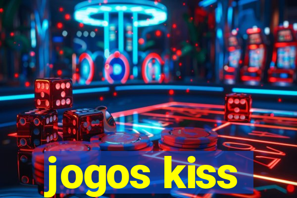 jogos kiss
