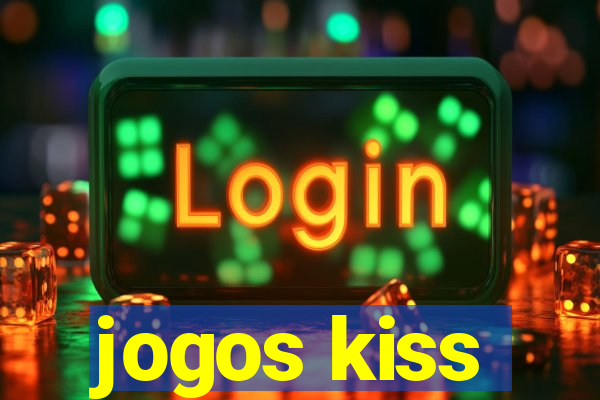jogos kiss