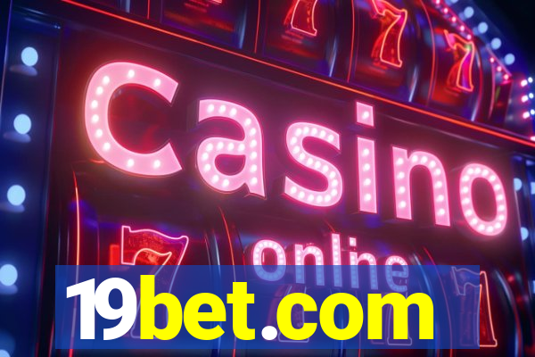 19bet.com