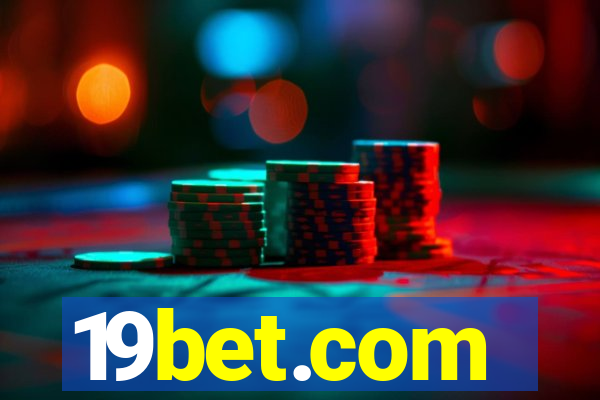 19bet.com