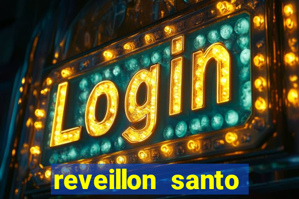 reveillon santo andre bahia