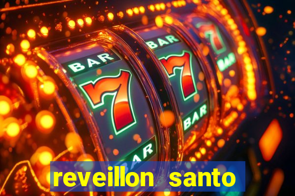 reveillon santo andre bahia