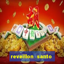 reveillon santo andre bahia
