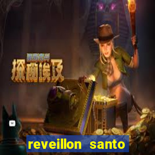 reveillon santo andre bahia